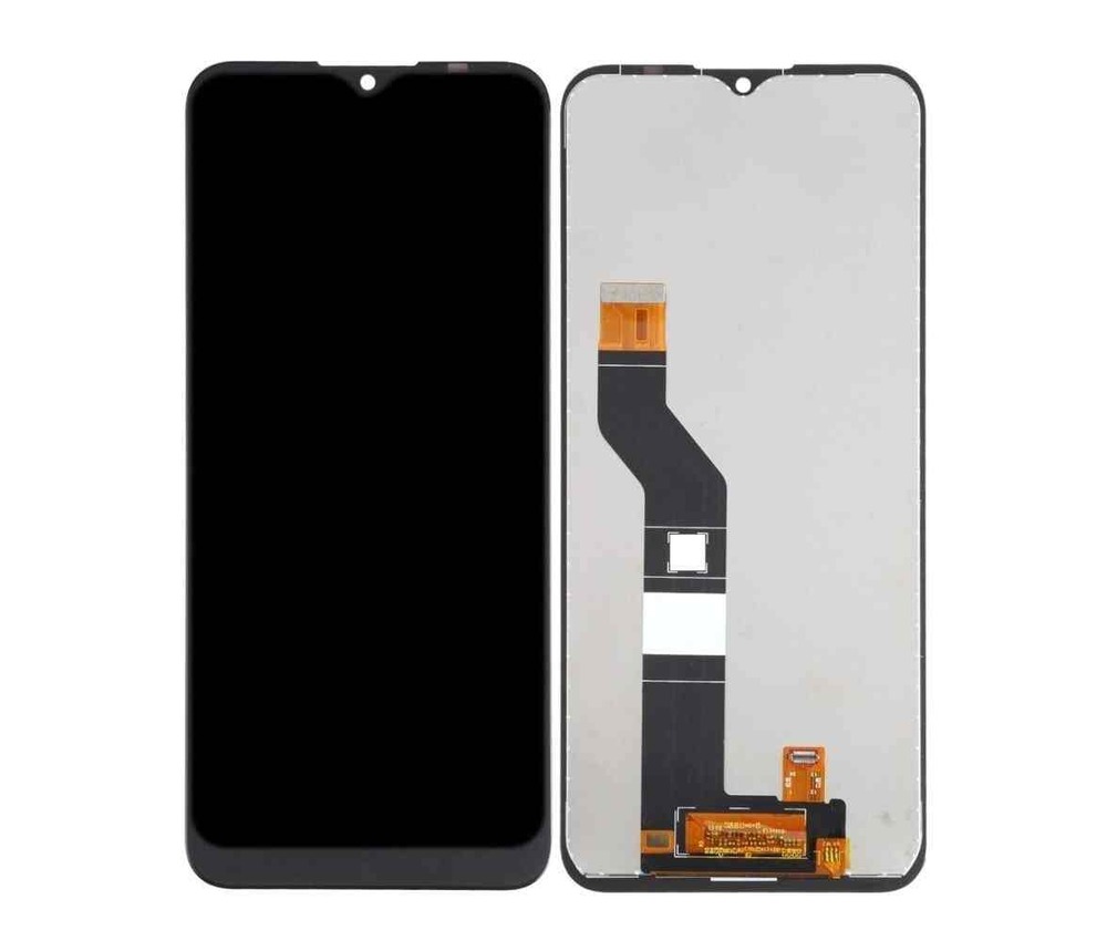Replacement for NOKIA 1.4 BLACK OEM DISPLAY - Quality Phone Parts in Sri Lanka